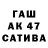 Бутират бутик Erika Alekseevets